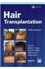 Hair Transplantation