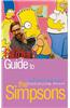 The Bluffer's Guide to the Simpsons