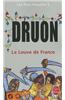 La Louve de France ( Les Rois Maudits, Tome 5)