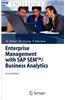 Enterprise Management with SAP Sem / Business Analytics