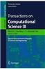 Transactions on Computational Science
