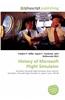 History of Microsoft Flight Simulator