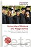 University of Modena and Reggio Emilia