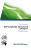 Self-Amplified Stimulated Emission