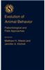 Evolution of Animal Behavior: Paleontological and Field Approaches