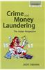 Crime and Money Laundering