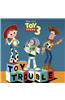Toy Story 3: Toy Trouble