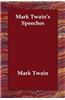 Mark Twain's Speeches