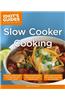 Slow Cooker Cooking