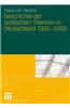 Geschichte der politischen Theorien in Deutschland 1300-2000