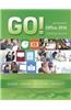 Go! with Microsoft Office 2016 Getting Started