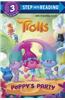 Poppy's Party (DreamWorks Trolls)