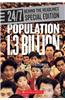 Population 1.3 Billion: China Becomes a Super Superpower