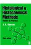 Histological & Histochemical Methods 3ed