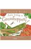 Are You a Grasshopper?