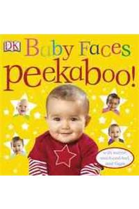Baby Faces Peekaboo!