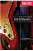 Berklee Rock Guitar Chord Dictionary