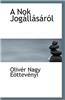 A Nok Jogallasarol