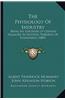 The Physiology of Industry: Being an Exposure of Certain Fallacies in Existing Theories of Economics (1889)