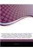 Articles on Guitar Tunings, Including: Slack-Key Guitar, Drop D Tuning, Dadgad, Baritone Guitar, All Fifths, New Standard Tuning, C Tuning (Guitar), O