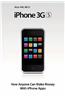 Iphone 3gs - How Anyone Can Make Money with Iphone Apps