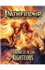 Pathfinder Campaign Setting: Chronicle of the Righteous