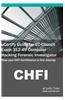 Ucertify Guide for EC-Council Exam 312-49 Computer Hacking Forensic Investigator: Pass Your Chfi Certification in First Attempt