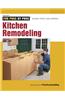 Kitchen Remodeling