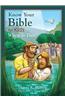Know Your Bible for Kids: Where Is That?: My First Bible Reference for Ages 5-8