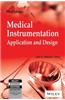 Medical Instrumentation: Application And Design, 3Rd Ed