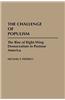 The Challenge of Populism: The Rise of Right-Wing Democratism in Postwar America
