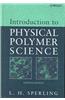 Introduction to Physical Polymer Science