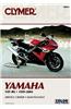 Yamaha Yzf-R6 1999-2004