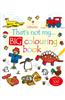 That's Not My... Big Colouring Book