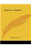 Plagiarism - Pamphlet