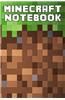 Minecraft Notebook