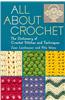 All About Crochet