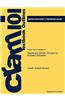 Studyguide for Racial and Ethnic Groups by Schaefer, Richard, ISBN 9780205004416