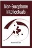 Non-Europhone Intellectuals