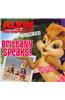 Alvin and the Chipmunks: Chipwrecked: Brittany Speaks!