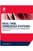 Real-Time Embedded Systems: Design Principles and Engineering Practices