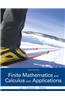 Finite Mathematics and Calculus with Applications Plus Mymathlab with Pearson Etext -- Access Card Package