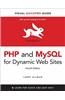 PHP and MySQL for Dynamic Web Sites