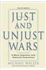 Just and Unjust Wars: A Moral Argument with Historical Illustrations