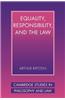 Equality, Responsibility, and the Law