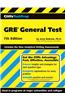 Cliffstestprep Gre General Test