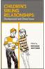Children's Sibling Relationships