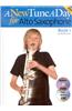 For Alto Saxophone Book 1 [With CD and DVD]