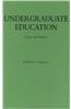 Undergraduate Education: Goals and Means