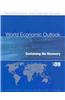 World Economic Outlook: October 2009: Sustaining the Recovery